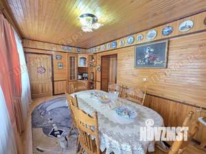 Дом 255м&sup2;, 2-этажный, участок 10 сот.  