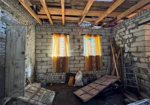 Дом 58м², 2-этажный, участок 4 сот.  