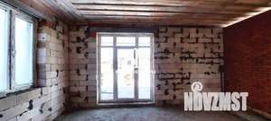 Дом 110м², 1-этажный, участок 10 сот.  