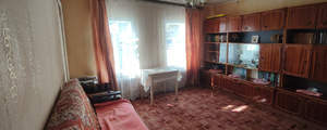 Дом 54м², 1-этажный, участок 4 сот.  