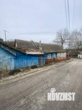 Дом 49м², 1-этажный, участок 4 сот.  