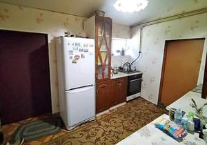 Дом 91м², 1-этажный, участок 6 сот.  