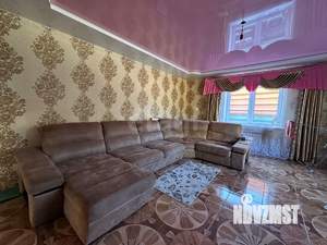 Дом 208м&sup2;, 2-этажный, участок 7 сот.  