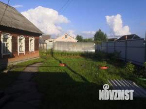 Дом 76м², 1-этажный, участок 8 сот.  