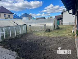 Дом 344м², 2-этажный, участок 9 сот.  