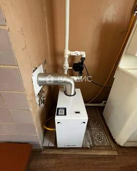 Дом 44м&sup2;, 1-этажный, участок 6 сот.  