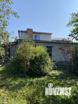 Дом 250м², 2-этажный, участок 13 сот.  
