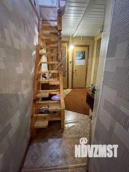 Дом 90м², 2-этажный, участок 2 сот.  