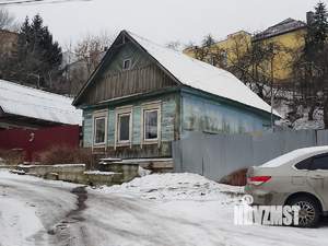 Дом 56м², 1-этажный, участок 8 сот.  
