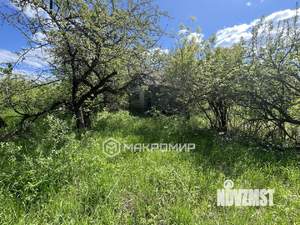 Дача 17м², 1-этажный, участок 6 сот.  