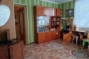 Дом 60м&sup2;, 2-этажный, участок 7 сот.  