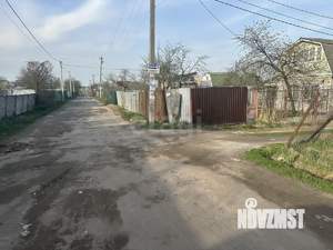 Дом 23м&sup2;, 2-этажный, участок 4 сот.  