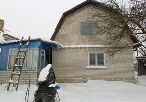 Дом 77м&sup2;, 2-этажный, участок 5 сот.  