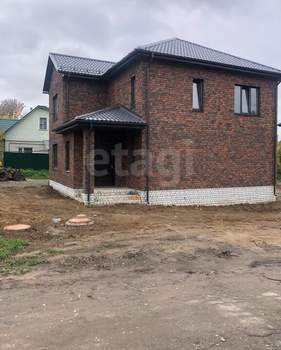 Дом 148м², 2-этажный, участок 5 сот.  