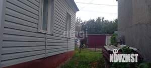 Дом 44м², 1-этажный, участок 6 сот.  