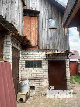 Дом 94м&sup2;, 2-этажный, участок 11 сот.  