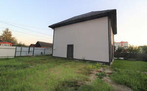 Дом 175м&sup2;, 2-этажный, участок 692 сот.  