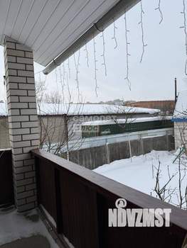 Дом 157м&sup2;, 2-этажный, участок 10 сот.  