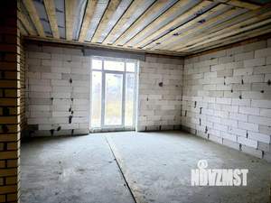 Дом 120м&sup2;, 1-этажный, участок 5 сот.  