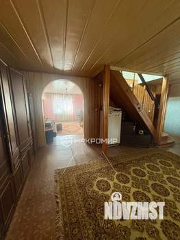 Дом 199м&sup2;, 2-этажный, участок 12 сот.  