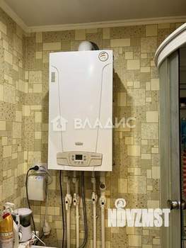 Дом 55м², 1-этажный, участок 8 сот.  