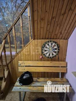 Дом 176м², 2-этажный, участок 6 сот.  