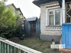 Дом 29м², 2-этажный, участок 4 сот.  