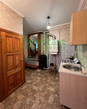 Дом 106м², 2-этажный, участок 9 сот.  