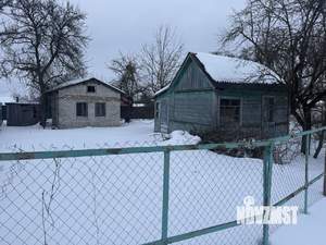 Дом 20м&sup2;, 1-этажный, участок 7 сот.  