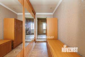 Дом 49м&sup2;, 2-этажный, участок 5 сот.  