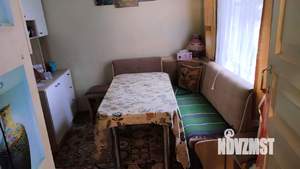 Дом 53м&sup2;, 1-этажный, участок 1546 сот.  