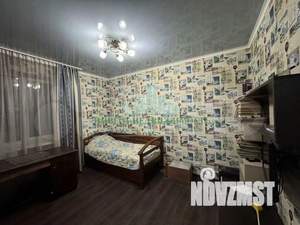 Дом 110м², 2-этажный, участок 10 сот.  