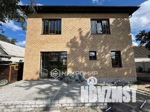 Дом 150м², 2-этажный, участок 8 сот.  