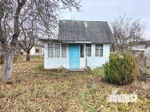 Дом 16м², 1-этажный, участок 5 сот.  