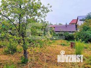 Дом 45м², 1-этажный, участок 5 сот.  