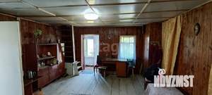 Дом 90м&sup2;, 3-этажный, участок 6 сот.  