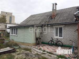 Дом 104м&sup2;, 1-этажный, участок 7 сот.  