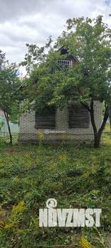 Дача 20м², 1-этажный, участок 5 сот.  