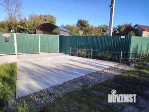 Дом 94м², 1-этажный, участок 13 сот.  