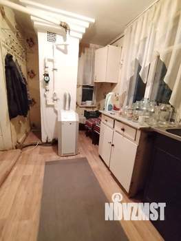 Дом 101м&sup2;, 1-этажный, участок 968 сот.  