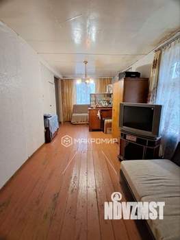 Дом 74м², 1-этажный, участок 7 сот.  
