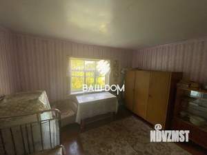 Дом 30м&sup2;, 1-этажный, участок 5 сот.  