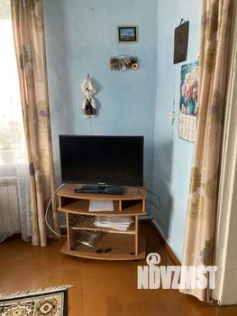 Дом 55м², 1-этажный, участок 20 сот.  