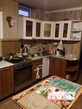 Дом 57м², 2-этажный, участок 3 сот.  