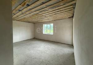 Дом 120м², 1-этажный, участок 6 сот.  