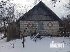 Дом 40м&sup2;, 2-этажный, участок 12 сот.  