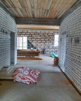 Дом 172м², 1-этажный, участок 21 сот.  