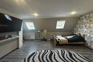 Дом 115м&sup2;, 3-этажный, участок 2 сот.  