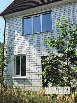 Дом 260м&sup2;, 3-этажный, участок 5 сот.  