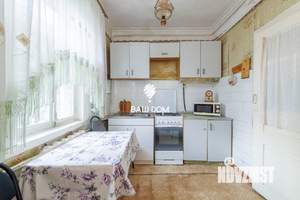 Дом 58м², 2-этажный, участок 7 сот.  